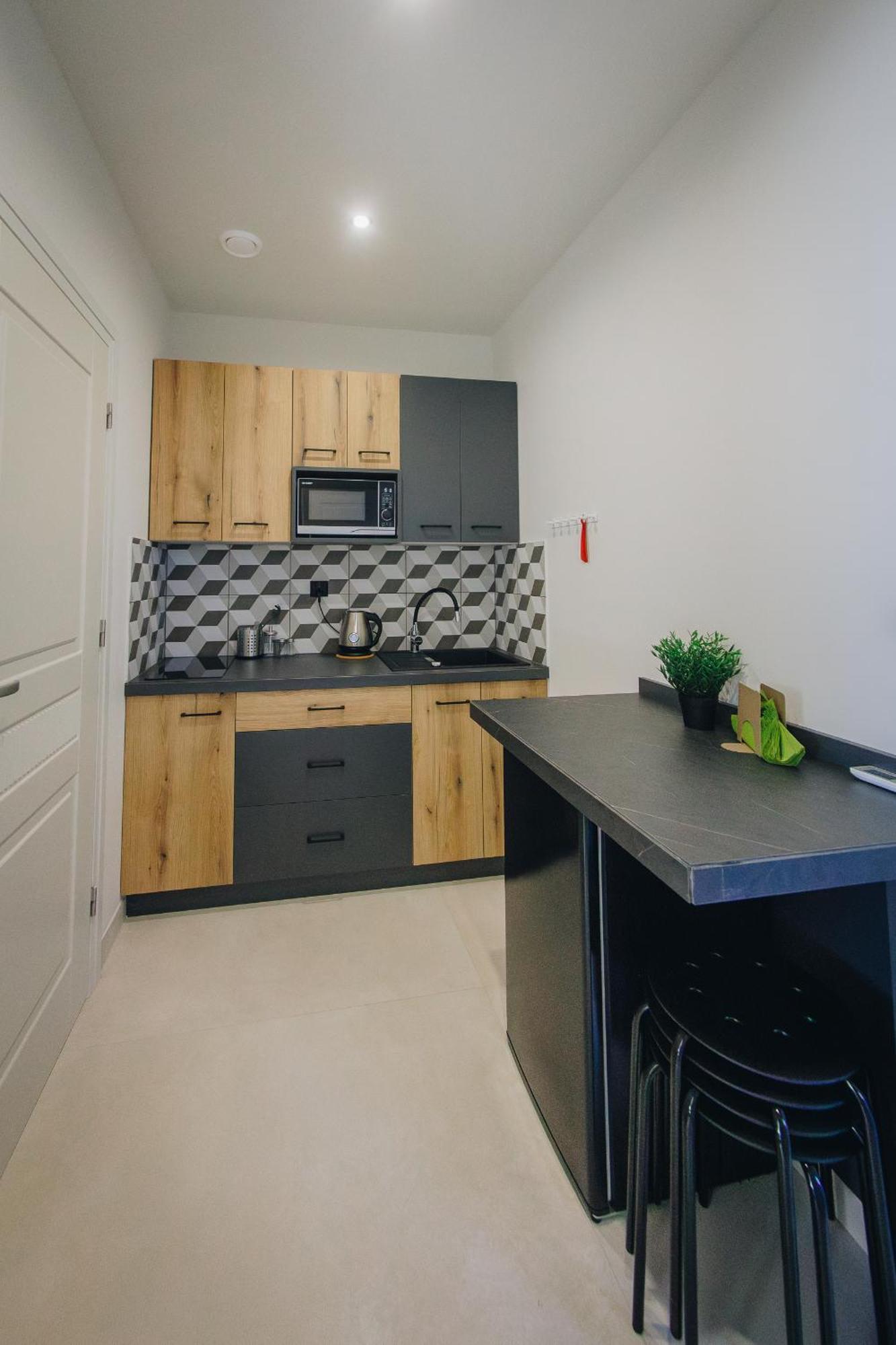 Apartamenty Lesna リマノバ エクステリア 写真