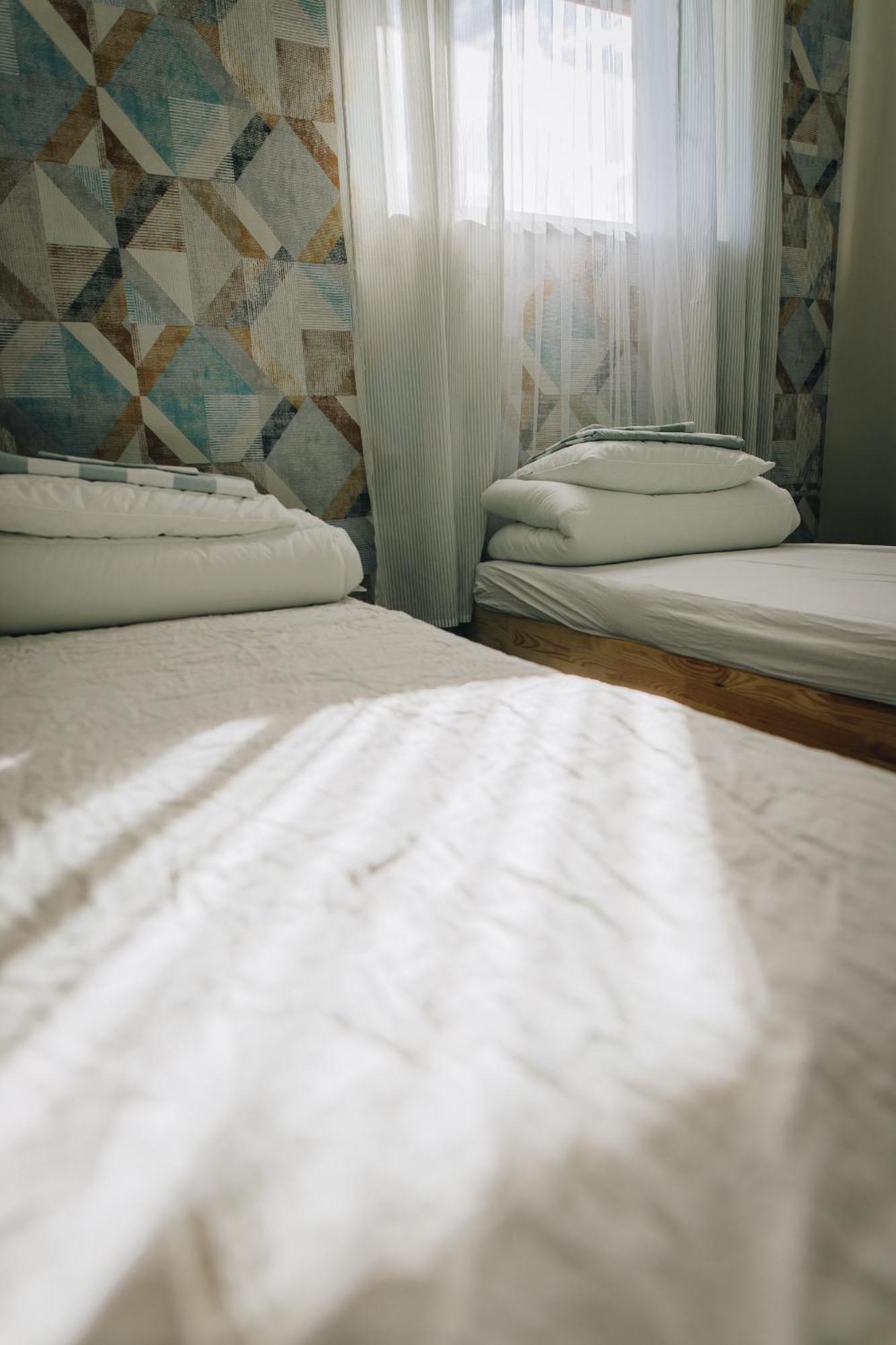 Apartamenty Lesna リマノバ エクステリア 写真