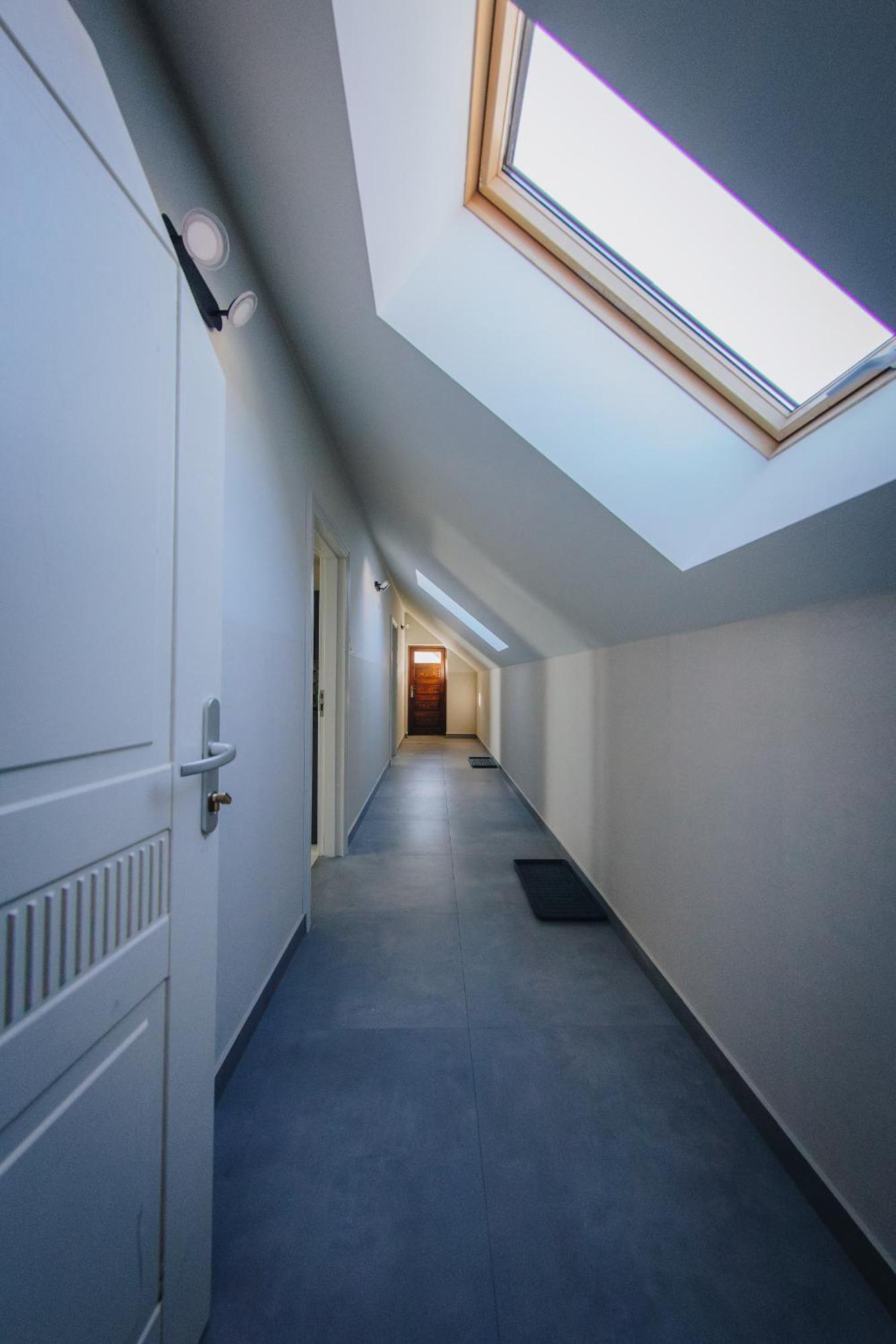 Apartamenty Lesna リマノバ エクステリア 写真