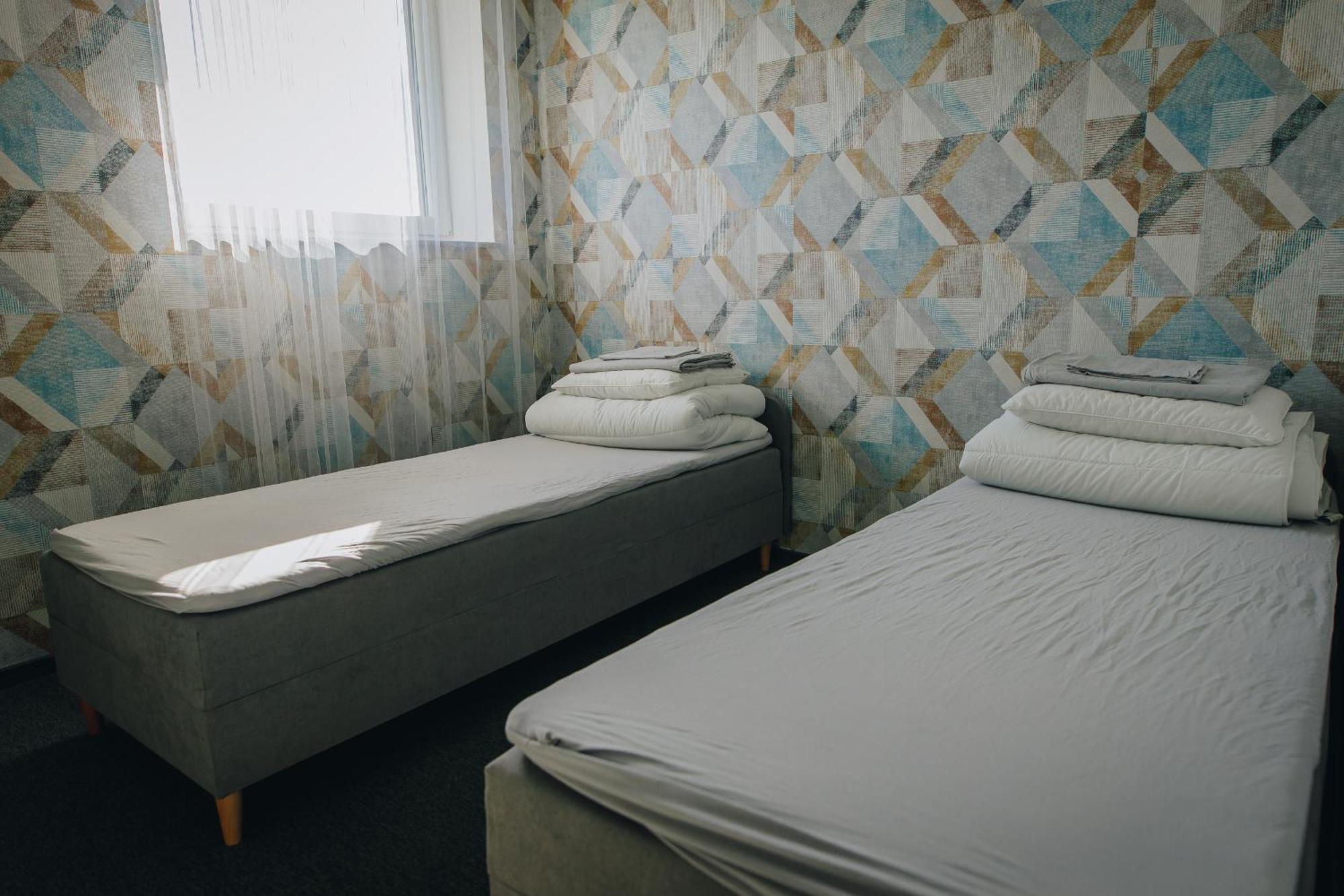Apartamenty Lesna リマノバ エクステリア 写真