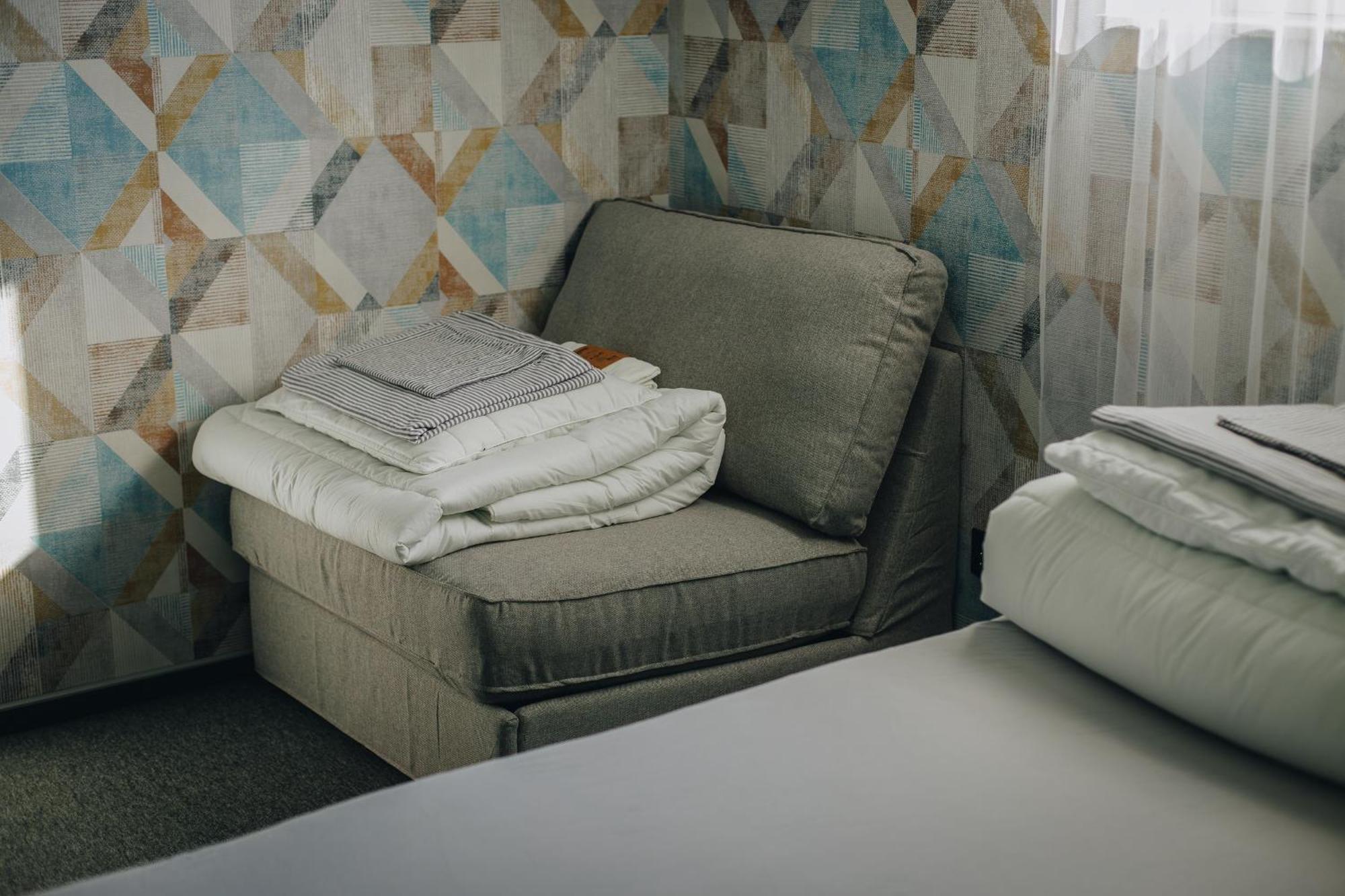 Apartamenty Lesna リマノバ エクステリア 写真