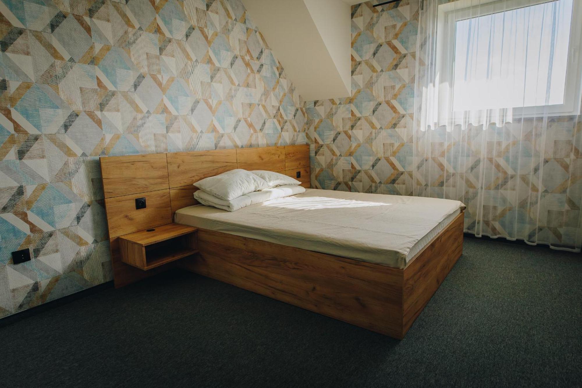 Apartamenty Lesna リマノバ エクステリア 写真