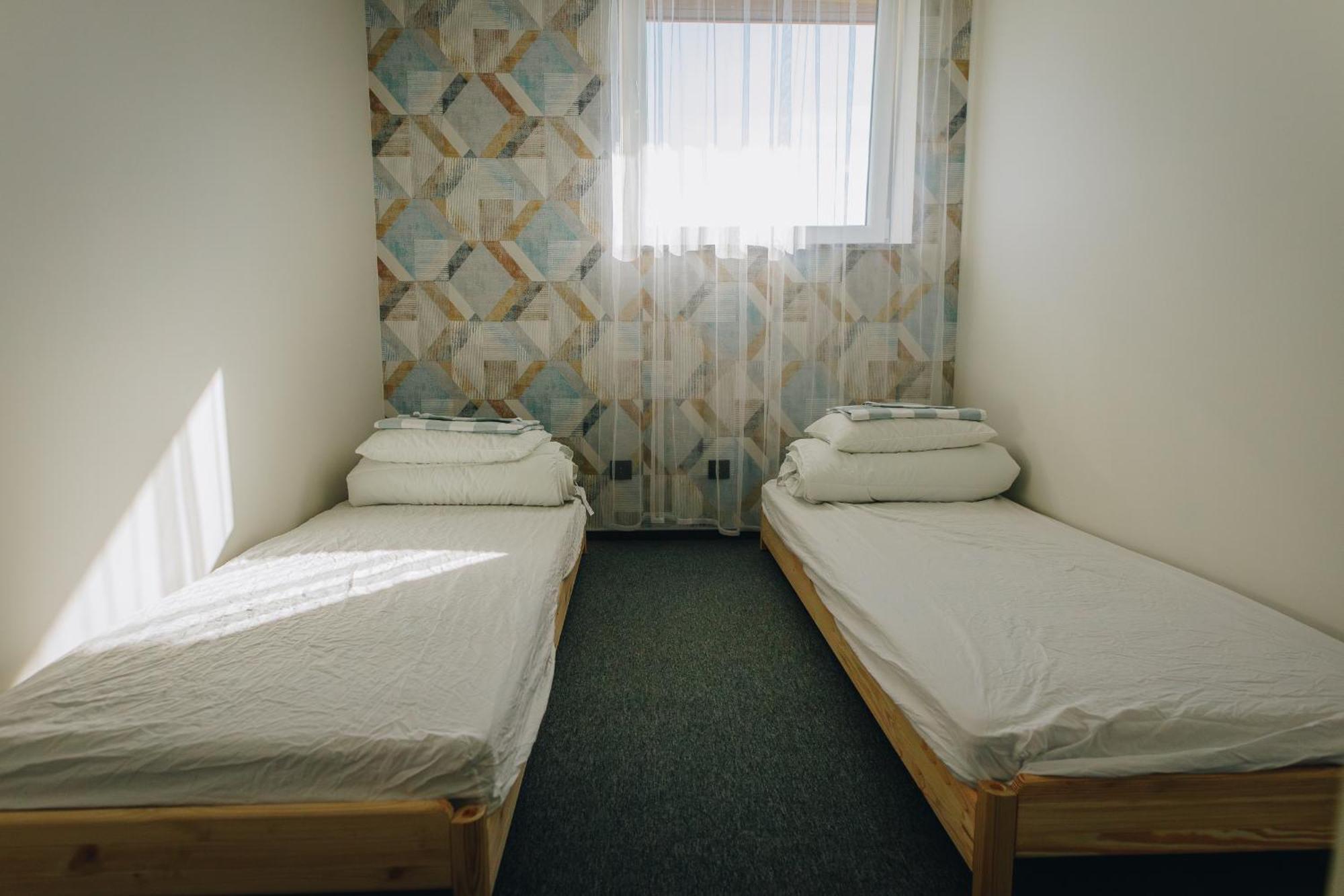 Apartamenty Lesna リマノバ エクステリア 写真