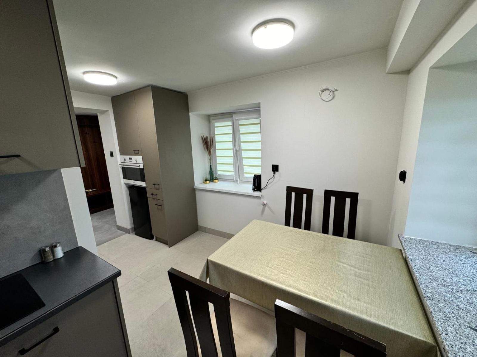 Apartamenty Lesna リマノバ エクステリア 写真