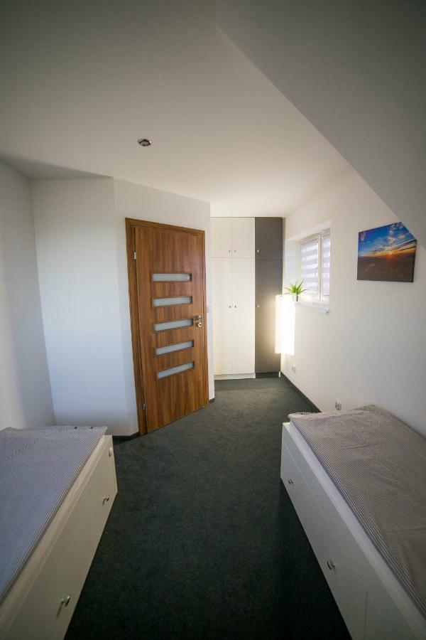 Apartamenty Lesna リマノバ エクステリア 写真